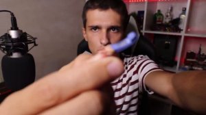 ФРЕДДИ КРЮГЕР! САМАЯ КРУТАЯ ФИГУРКА С AliExpress 🔥