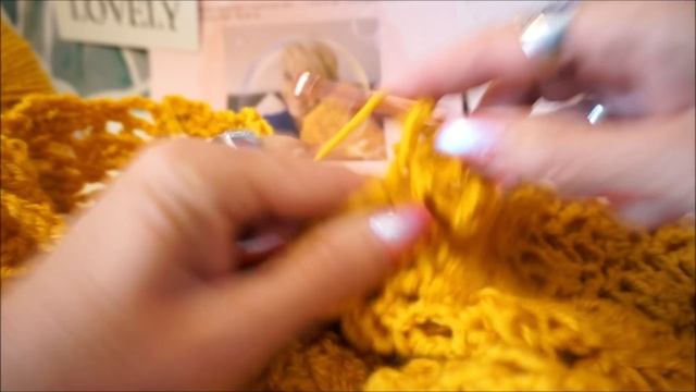 ♥️ ❤ #Iedereenkanhaken #Howto #crochet #herfsttrui #Royal#Zeeman #tutorial #sweater #herfst#haken смотреть онлайн