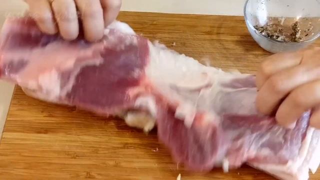 Вкусные идеи от Александры