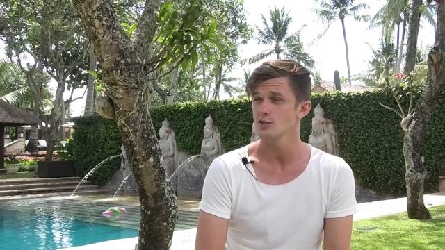 Самое романтическое место на земле. Bubble Hotel (Бабл Хотел) на Бали смотреть онлайн