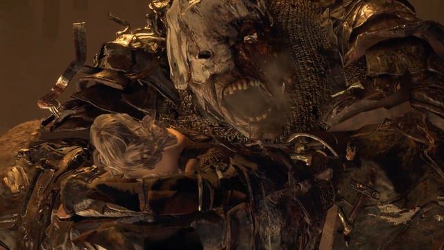 Resident Evil 4 Remake - Ashley Graham - Excella Gionne's Dress - All Death Scenes смотреть онлайн
