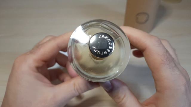 Zarkoperfume MOLeCULE No  8