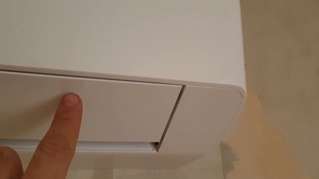 Gree Amber 2,7 kw IDU noise & low quality, wavy lammella смотреть онлайн