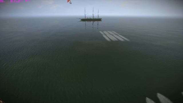 Shogun 2 - Torpedo (Cinematic) смотреть онлайн