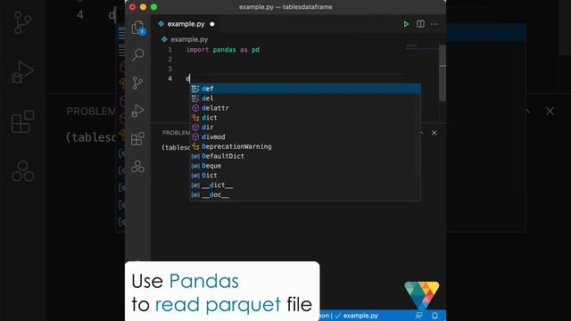 MATLAB tables to Pandas DataFrames смотреть онлайн