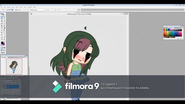 Как сделать в стикеры в Телеге?|Original content? смотреть онлайн