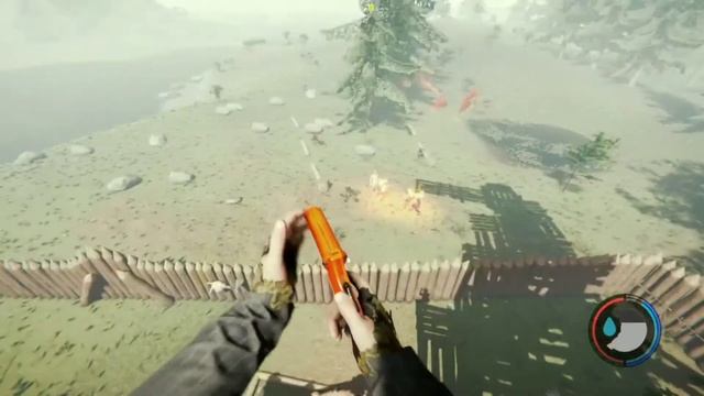 Как получить платину The Forest PS4 (все трофеи в игре) смотреть онлайн