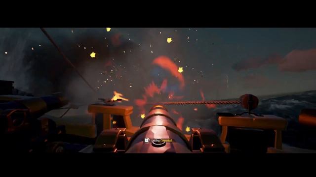 (PVP) Sea of Thieves ไทย/TH : บวกกับเรือตึงใครพลาดก็แพ้ смотреть онлайн