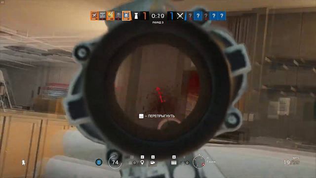 RAINBOW SIX: SIEGE - IQ ЭТО ХИБАНА??77 (МОНТАЖ + BONUS TRACK) смотреть онлайн