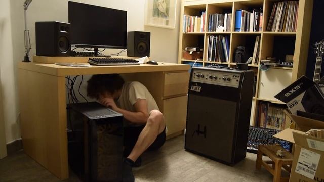 Our Home Studio | Still a Fool Band смотреть онлайн