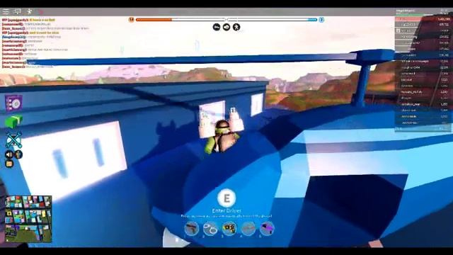 alien gun and where to find it: jailbreak смотреть онлайн
