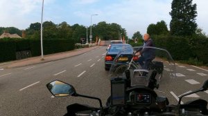 Честный обзор Kawasaki Versys 1000 S