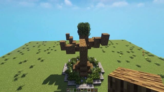 Minecraft: 8 Town Building/Structure Designs (Tutorial) смотреть онлайн