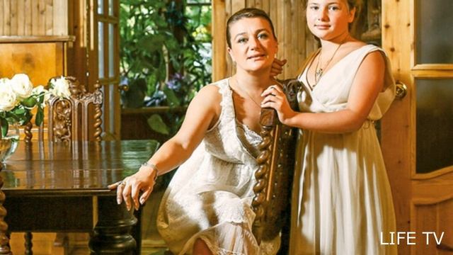 ЗАКРЫТАЯ Свадьба - Анастасия Мельникова из к\ф "Опера. Хроники убойного отдела", КАК ВЫГЛЯДИТ ДОЧЬ смотреть онлайн