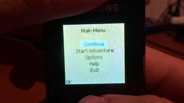 Samsung E1080 E1080i E1080W games смотреть онлайн