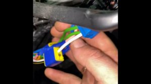 Установка сигнализации starline a93 2can 2lin на автомобиль hyundai creta 2020 акпп