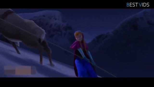 Frozen (2013)  | Best Moments