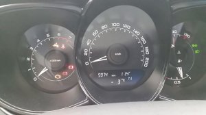 Lada VESTA не заводится.