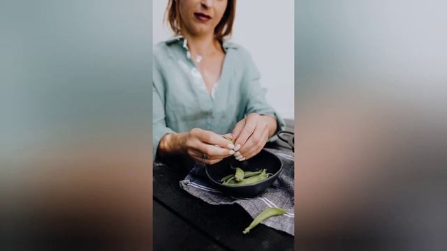 Горох польза и вред. Горох посадка и уход смотреть онлайн