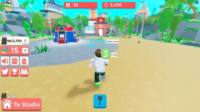 Как набрать 1000000 подписчиков, roblox ютуб симулятор, топ ютубер смотреть онлайн