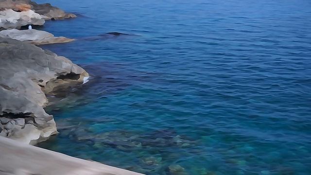 АКВАРЕЛЬ КРИТ смотреть онлайн