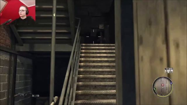 Mafia 2-JOEOVA DOBRODRUŽSTVÍ |#8|BORDEL|FiLiP смотреть онлайн