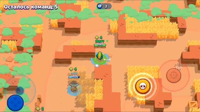 АПАЕМ 20000 КУБКОВ!!! ТОП 1 РОССИИ ПОЗВАЛ АПАТЬ КУБКИ ЛЕОН ГАЙД ДУО ШД BRAWL STARS / Бравл Старс смотреть онлайн