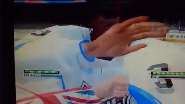 3 NHL 11 FIGHTS TEAM GB VRS CUSTOM TEAM 9/5/12 смотреть онлайн