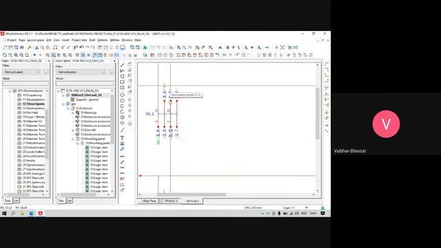 EPLAN PRO PANEL TRAINING CLASS COURSE ONLINE смотреть онлайн