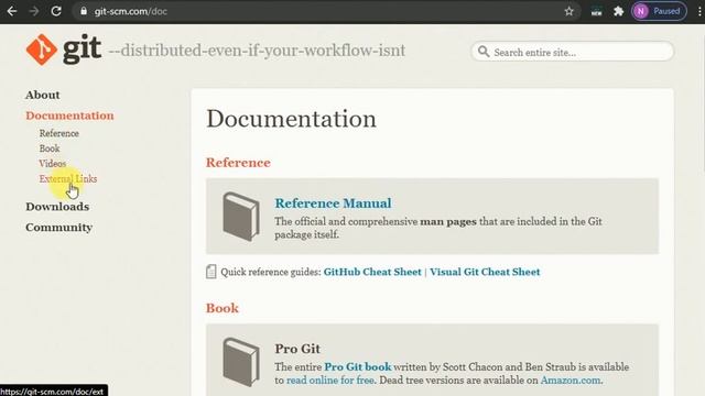 ?What is Git and Github (Hindi) year 2020 смотреть онлайн