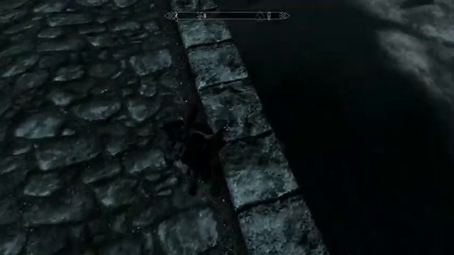 SKYRIM HD very impressive high details and realistic graphics best mods ASUS G74Sx смотреть онлайн