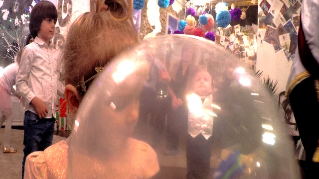 Ева, С Днем рождения!!!!