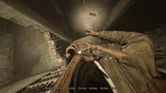 Outlast Clip смотреть онлайн