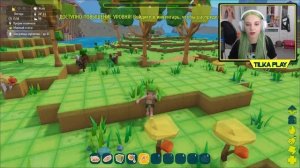 ПЕРВОБЫТНЫЙ МАЙНКРАФТ - PixARK ► ОСТРОВ ЗАДНИЦЫ ► ПиксАРК прохождение