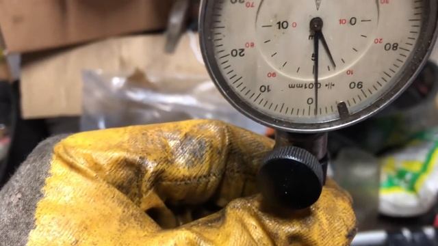 МТЗ Бьёт Прокладку! смотреть онлайн