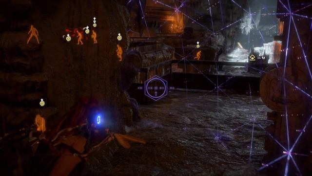 Horizon Zero Dawn - Part 24 смотреть онлайн