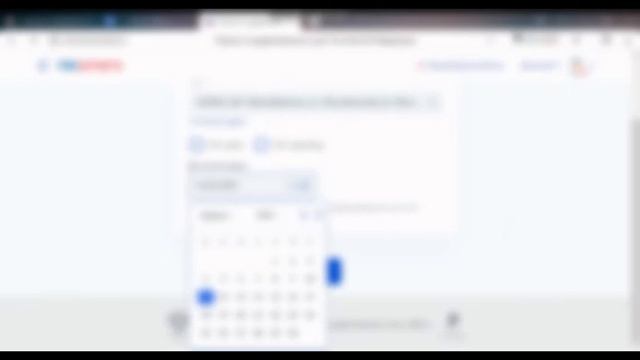 Как подать заявление о замене паспорта в режиме онлайн через сайт Госуслуги смотреть онлайн