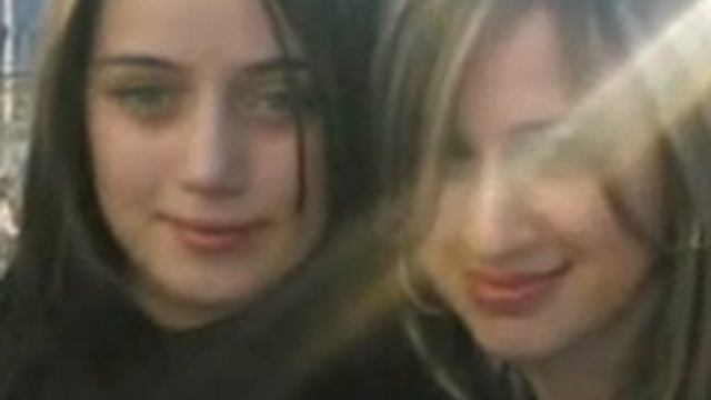 Самые классные девки смотреть онлайн