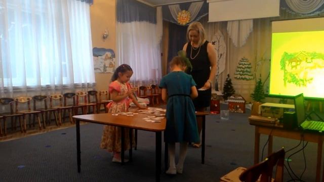 открытое занятие автом звука Л смотреть онлайн