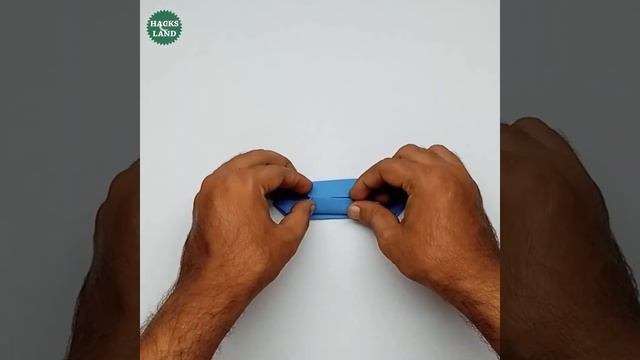 How to Make Easy Paper Wrist Watch at Home | DIY Origami Wrist Watch | Easy Paper Craft Ideas | #28 смотреть онлайн