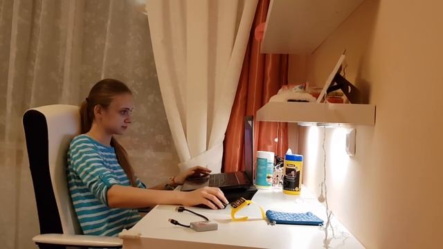 LIFE VLOG: Умный фитнес браслет - зачем он нужен Лике.? Закупились в Супермаркете. смотреть онлайн