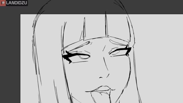 speed GIF + DIBUJO + VOTACIÓN | @Landidzu смотреть онлайн