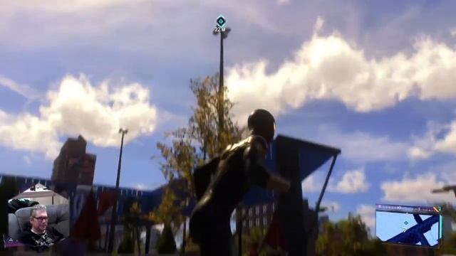 Marvel Spider Man 2 смотреть онлайн