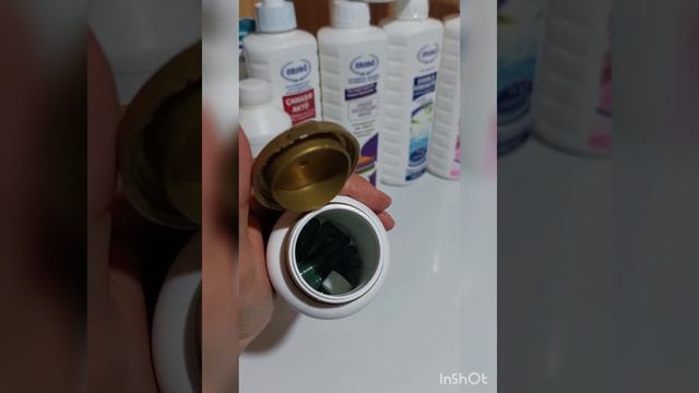 Спируллина от Эрсаг #Ersağ😍 смотреть онлайн