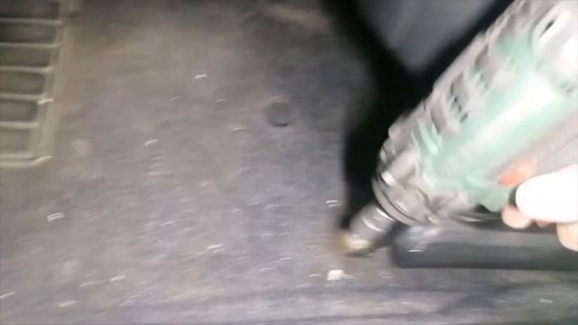 How to Remove or Replace Front Seat Nissan Note смотреть онлайн