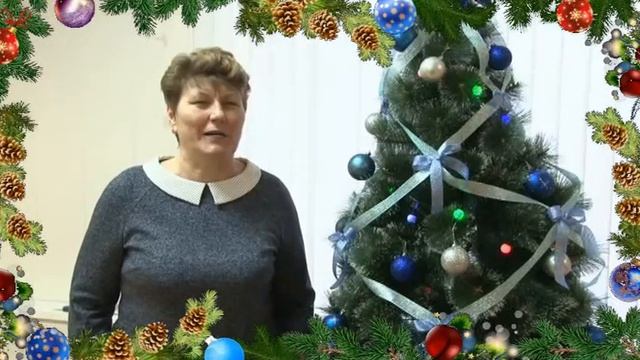 Новогодние поздравления 2019 смотреть онлайн