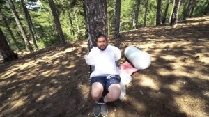 АЛОЯ ВЕРА - КРИНЖ ВСЕГО SCP [ОБЗОР]