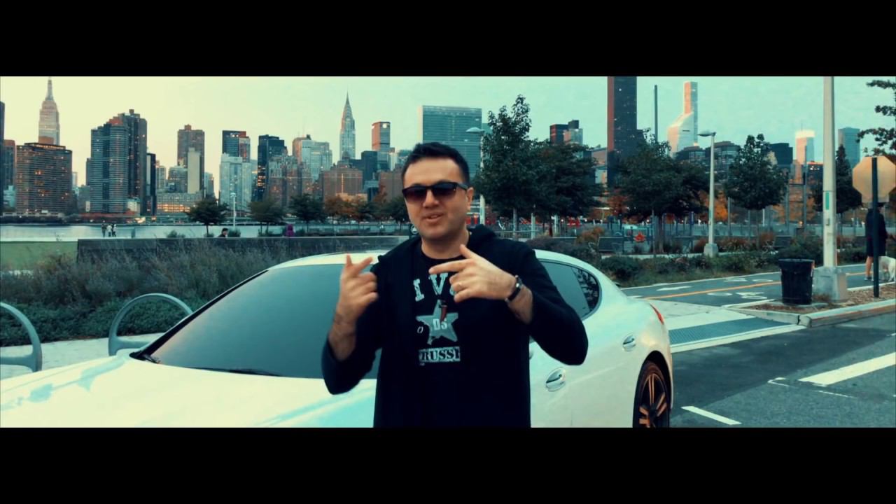 Mamikon Ft. Abrams - Снова Вспоминаю (New 2017)