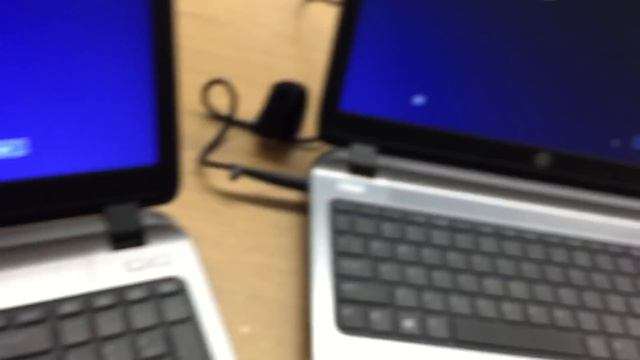 Hewlett Packard PROBOOK 450 G2 Core i5, 4GB RAM REVIEW смотреть онлайн