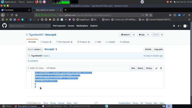 Confirm Friend Request on Facebook All At Once смотреть онлайн